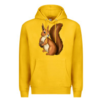 Lemon siqurell Premium Hoodie - texasbilliewilder