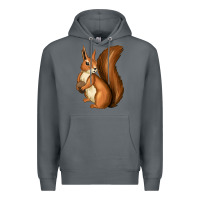 Rock siqurell Premium Hoodie - texasbilliewilder
