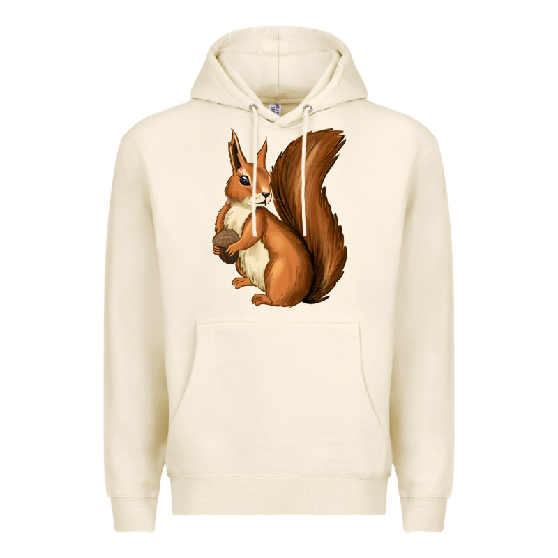 Siqurell Premium Hoodie by texasbilliewilder | Teevron
