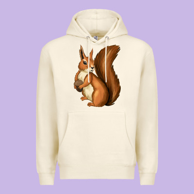 Siqurell Premium Hoodie Designed By Texasbilliewilder