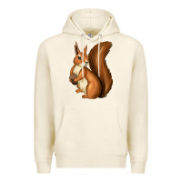 Tofu siqurell Premium Hoodie - texasbilliewilder