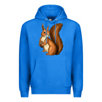True Royal siqurell Premium Hoodie - texasbilliewilder
