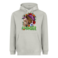 Moon Dust momster halloween momlife Heavyweight Hoodie - Jasminsmagicworld