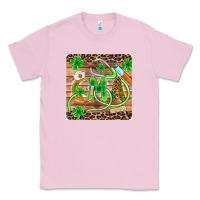 Bubblegum Pink cma certified medical assistant mug coaster Classic Tee - BarkalooDesign