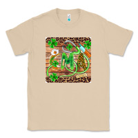 Mushroom cma certified medical assistant mug coaster Classic Tee - BarkalooDesign