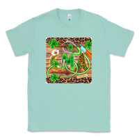 Seafoam cma certified medical assistant mug coaster Classic Tee - BarkalooDesign