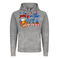Cloud Rock party in the usa Vintage Hoodie - AdoDesignShop