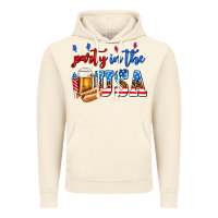 Vintage Artic party in the usa Vintage Hoodie - AdoDesignShop