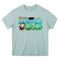Arona mister kinder grad Heavy Core Tee - texasbilliewilder