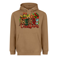 Toasted Coconut merry Christmas Heavyweight Hoodie - Jasminsmagicworld