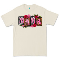 Bone mama with license letters mothers day Premium Tee - texasbilliewilder