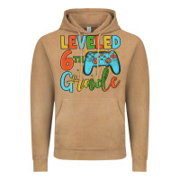Vintage Camel leveled 6th grade Vintage Hoodie - JahusDesignShop