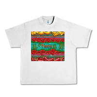 Lunar Rock fiesta Urban Heavy Tee - Artiststas