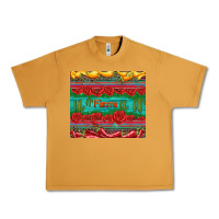 Peanut Butter fiesta Urban Heavy Tee - Artiststas