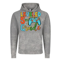 Cloud Rock leveled 5th grade Vintage Hoodie - JahusDesignShop