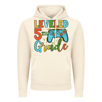 Vintage Artic leveled 5th grade Vintage Hoodie - JahusDesignShop