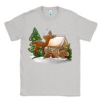Moon Dust Christmas cookies Classic Tee - Jasminsmagicworld