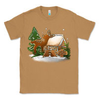 Toasted Coconut Christmas cookies Classic Tee - Jasminsmagicworld