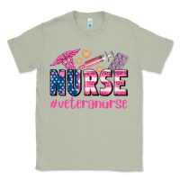 Veteran Nurse Classic Tee | Teevron