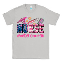 Moon Dust veteran nurse Classic Tee - AdoDesignShop