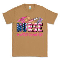 Toasted Coconut veteran nurse Classic Tee - AdoDesignShop