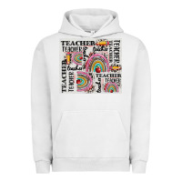 Pigment Lunar Rock teacher tumbler Urban Hoodie - CowGirlArtShop