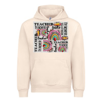 Sandshell teacher tumbler Urban Hoodie - CowGirlArtShop