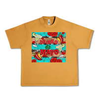 Peanut Butter drinko de mayo Urban Heavy Tee - Artiststas