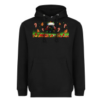 Black you serious clark Heavyweight Hoodie - Jasminsmagicworld
