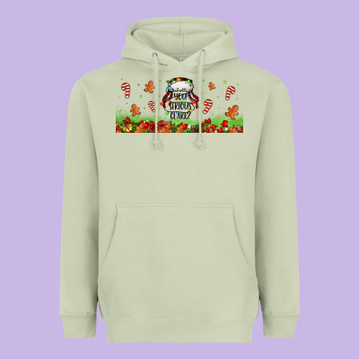 You Serious Clark Heavyweight Hoodie Designed By Jasminsmagicworld