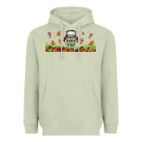 Matcha you serious clark Heavyweight Hoodie - Jasminsmagicworld
