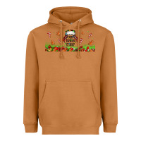 Meerkat you serious clark Heavyweight Hoodie - Jasminsmagicworld