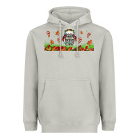 Moon Dust you serious clark Heavyweight Hoodie - Jasminsmagicworld