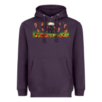 Plum you serious clark Heavyweight Hoodie - Jasminsmagicworld