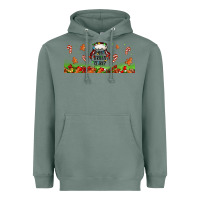 Sage you serious clark Heavyweight Hoodie - Jasminsmagicworld