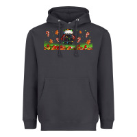 Smoke you serious clark Heavyweight Hoodie - Jasminsmagicworld