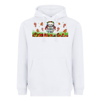 White you serious clark Heavyweight Hoodie - Jasminsmagicworld