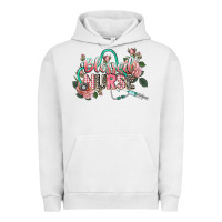 Pigment Lunar Rock blessed nurse Urban Hoodie - CowGirlArtShop
