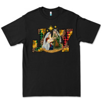 Black joy holy family Premium Tee - RanaPortraitStore