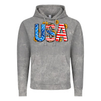 Cloud Rock usa sunflower Vintage Hoodie - AdoDesignShop