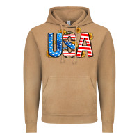 Vintage Camel usa sunflower Vintage Hoodie - AdoDesignShop