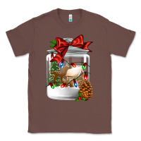 Chestnut Christmas cookie jar Classic Tee - Jasminsmagicworld