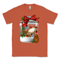 Copper Christmas cookie jar Classic Tee - Jasminsmagicworld