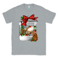 Heather Grey Christmas cookie jar Classic Tee - Jasminsmagicworld