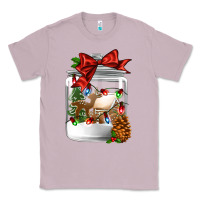 Lilac Christmas cookie jar Classic Tee - Jasminsmagicworld