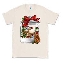 Natural Christmas cookie jar Classic Tee - Jasminsmagicworld