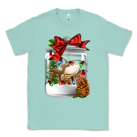 Seafoam Christmas cookie jar Classic Tee - Jasminsmagicworld