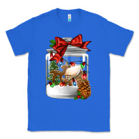 True Royal Christmas cookie jar Classic Tee - Jasminsmagicworld