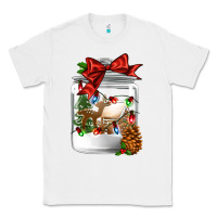 White Christmas cookie jar Classic Tee - Jasminsmagicworld