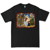 Black jesus is the reason for the season Premium Tee - RanaPortraitStore
